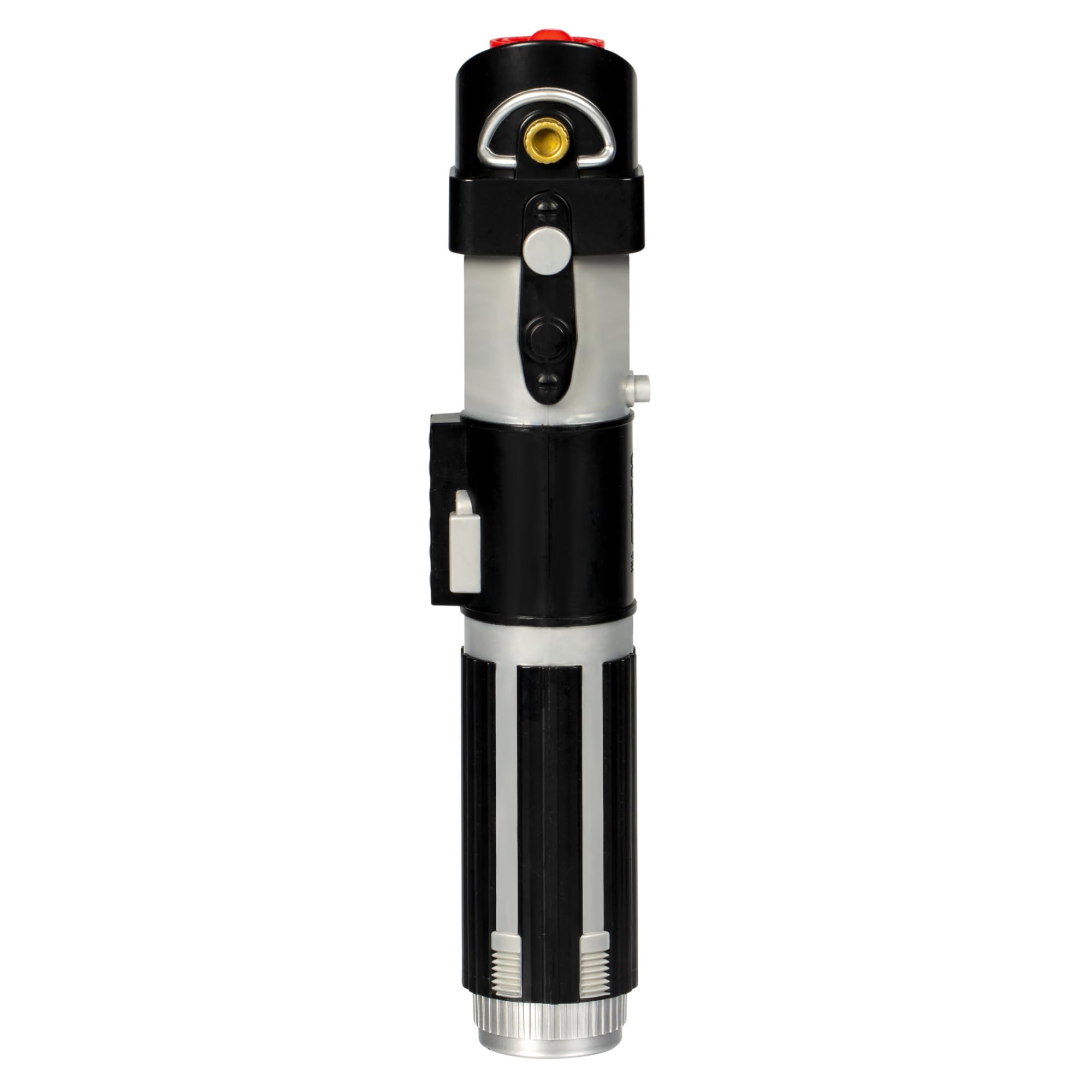 Star Wars Darth Vader Lightsaber Toy - Red Extendable Blade | 30 Inches Extended | Ages 4+ 3