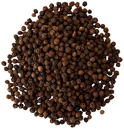 Old India Black Peppercorns 100 g 7