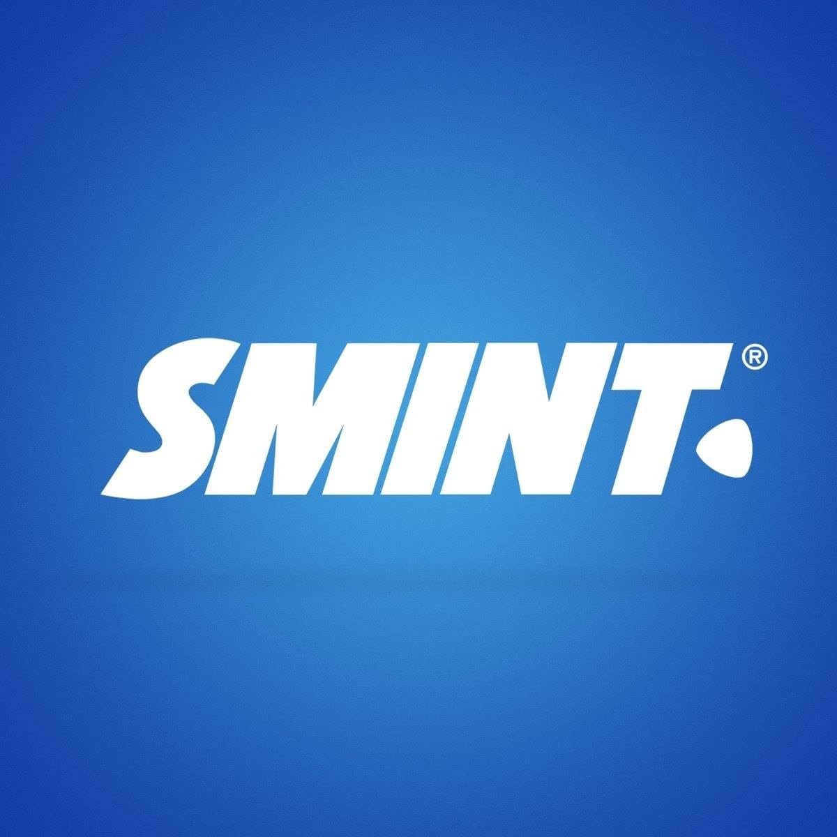 Smint Pfefferminz XXL Zuckerfreie Pfefferminzbonbons - 8 Flaschen (je 150 Mints) für langanhaltend frischen Atem 3