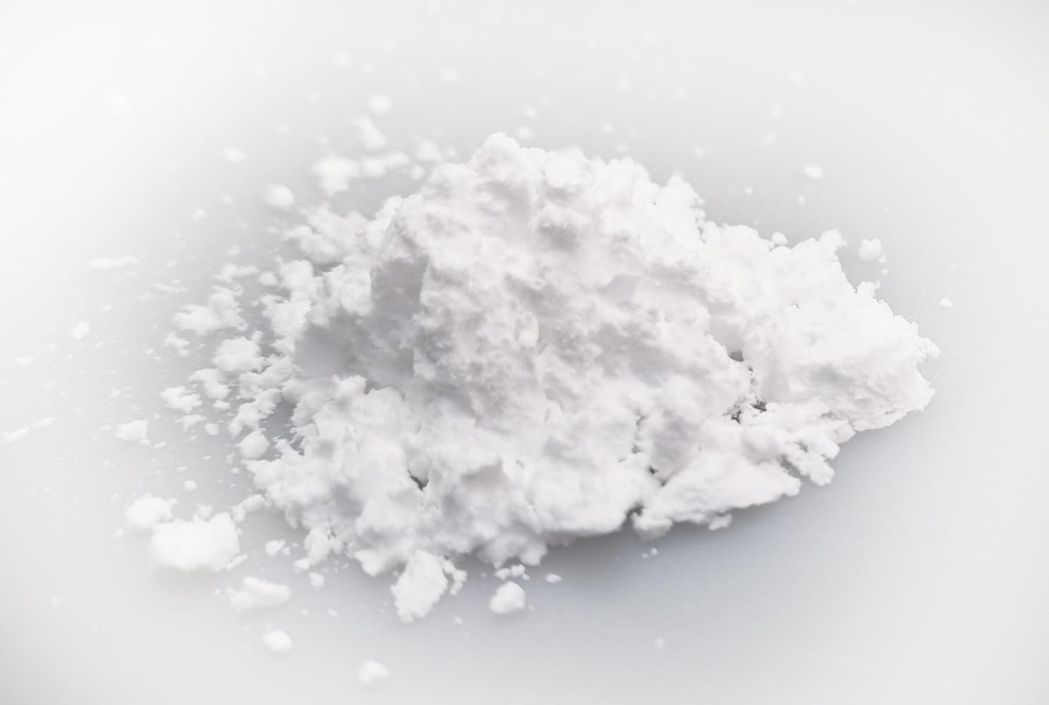 Intralabs Sodium Carbonate Light Fine Powder - Natural Cleaning Grade, Antibacterial, Degreaser | 100g 2