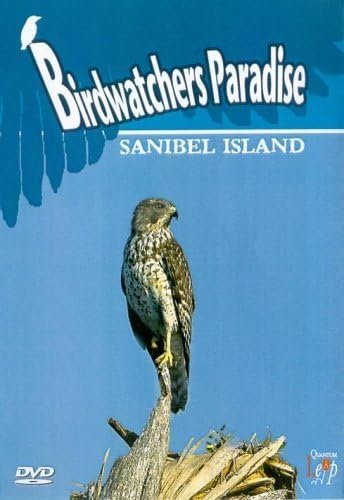 Birdwatchers Paradise: Sanibel Island (2023) - DVD Theatrical Cut (Region 2)