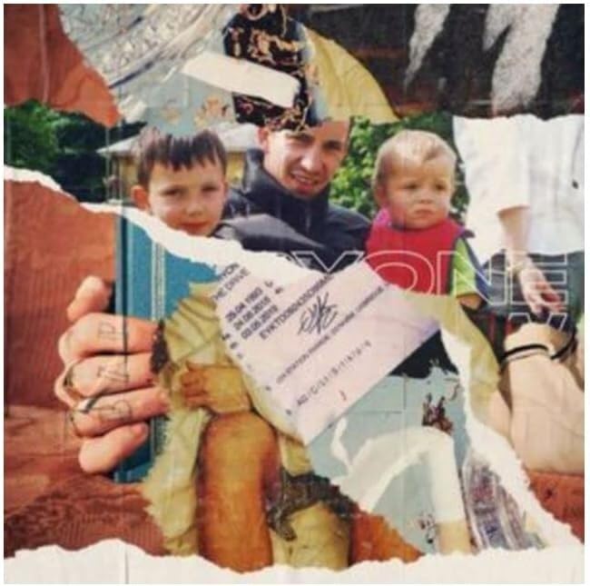 Just For Charlie And His Pennies [VINYL]