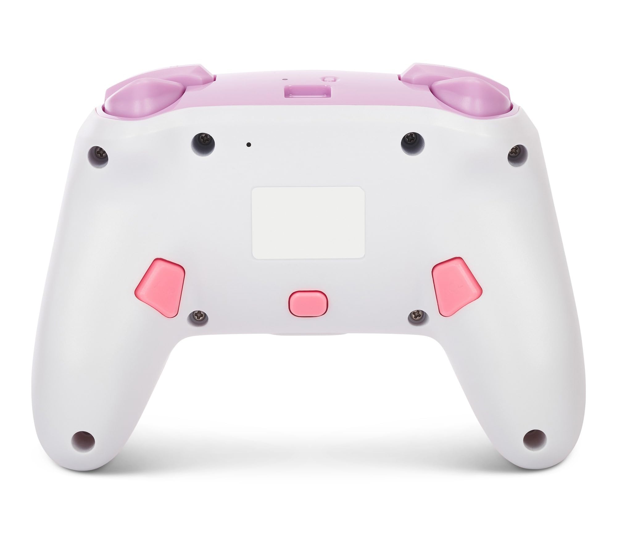 PowerA Enhanced Wireless Controller for Nintendo Switch - Peach