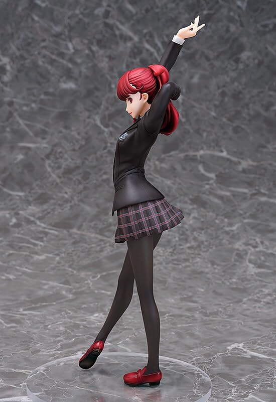 Good Smile Company - Persona 5 Royal Kasumi Yoshizawa 1/7 PVC Figure