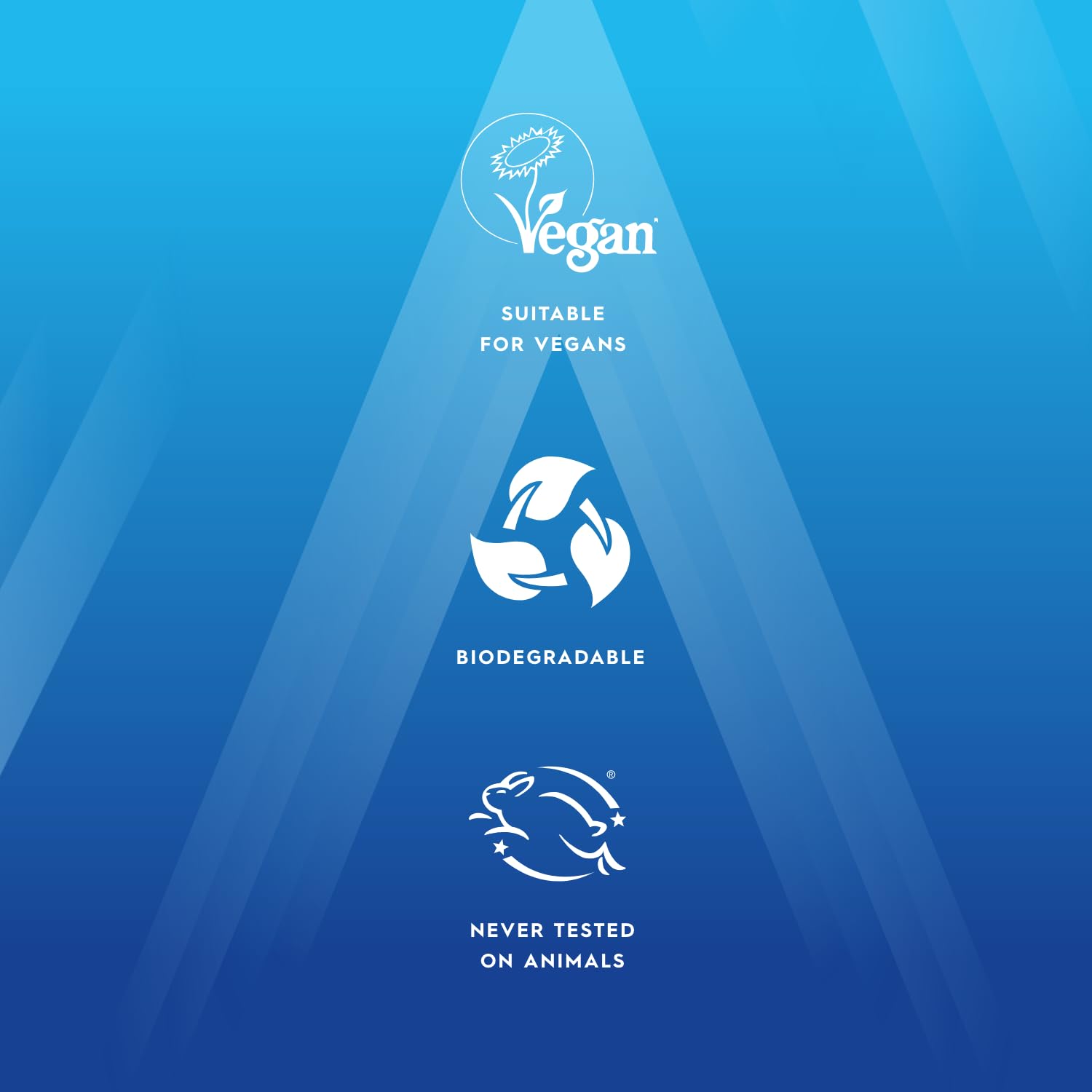 Astonish Shake &amp; Fresh Teppicherfrischer – Geruchsentferner „Tropical Breeze“, 3er-Pack 3