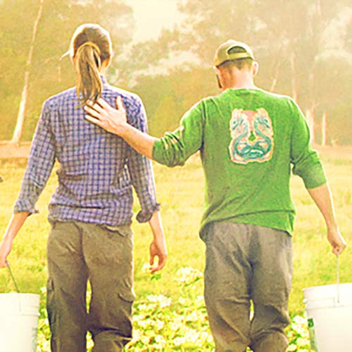 Die größte kleine Farm (2018) – Dokumentarfilm [DVD] 5