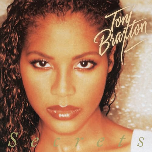 Toni Braxton - Secrets [2LP Vinyl]