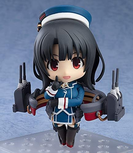 Good Smile Nendoroid Kantai Collection - Takao Action Figure (No. 500)