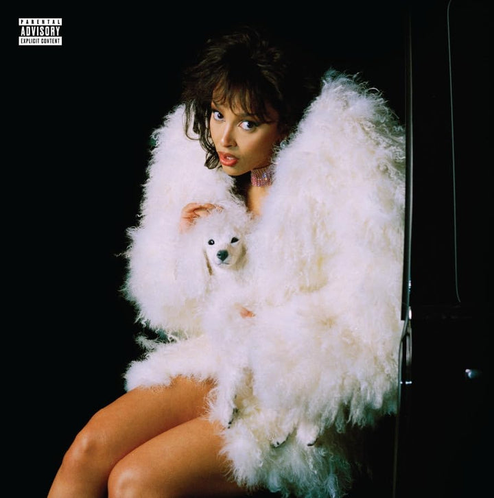 Vie - Vie (Amazon Exclusive Ultra Clear Vinyl) [VINYL]