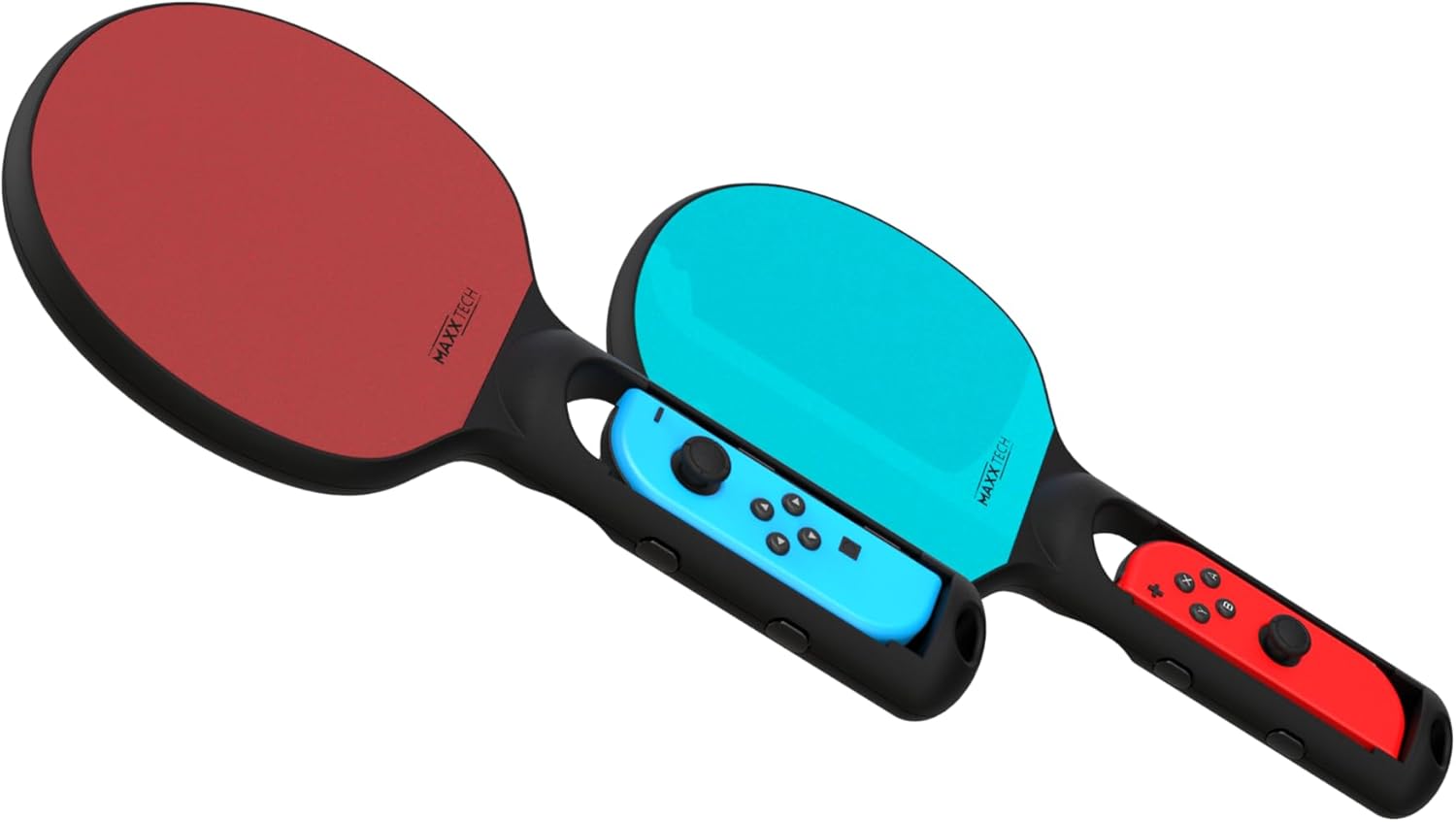 Tip Top Table Tennis - Nintendo Switch Kit with Bats & Net 2
