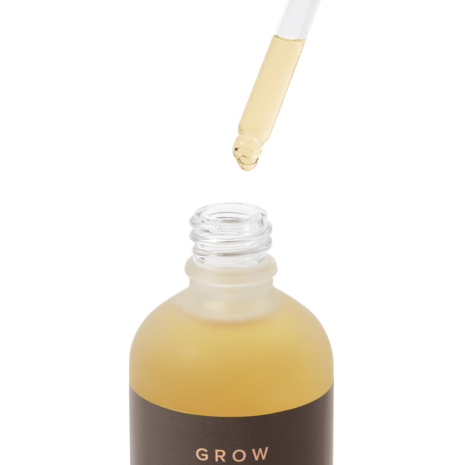 Grow Gorgeous Hair Density Serum - Stimulates Roots for Thicker, Denser Hair | 90ml 7