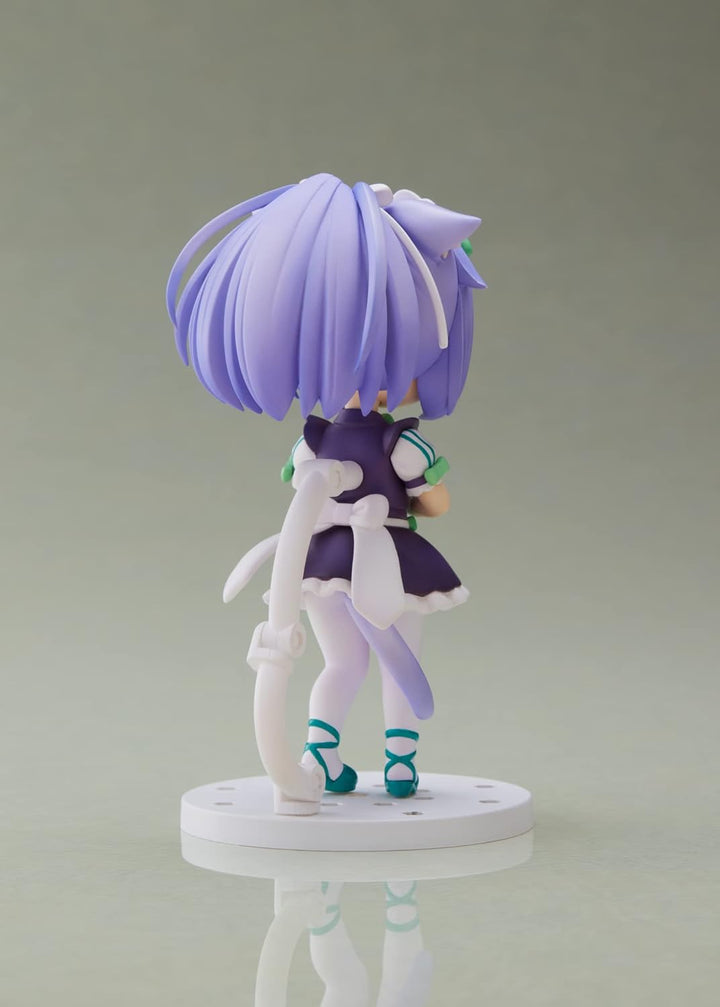 MERCHANDISING LICENCE PMOA Nekopara Mini Figure 100 Cinnamon Non-Scale PVC Figur