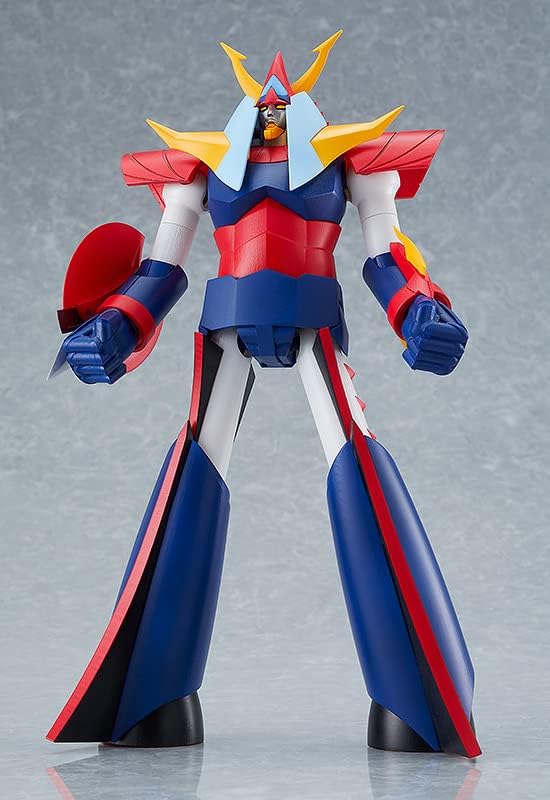 Good Smile Company Reideen The Brave Moderoid Plastic Model Kit Reideen 19 cm