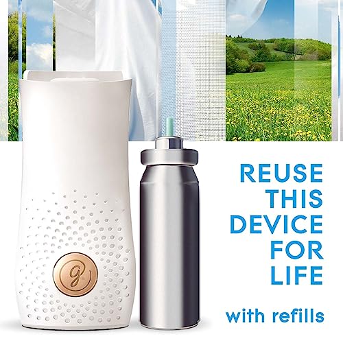 Glade - Touch & Fresh Air Freshener Refill (120g)