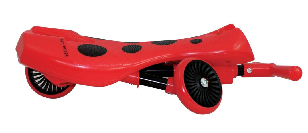 Scuttlebug Beetle/Bumble Ride-On - 3-Wheel Toddler Tricycle for 1-3 Year Olds