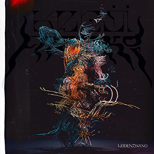 Leidenzwang [VINYL]