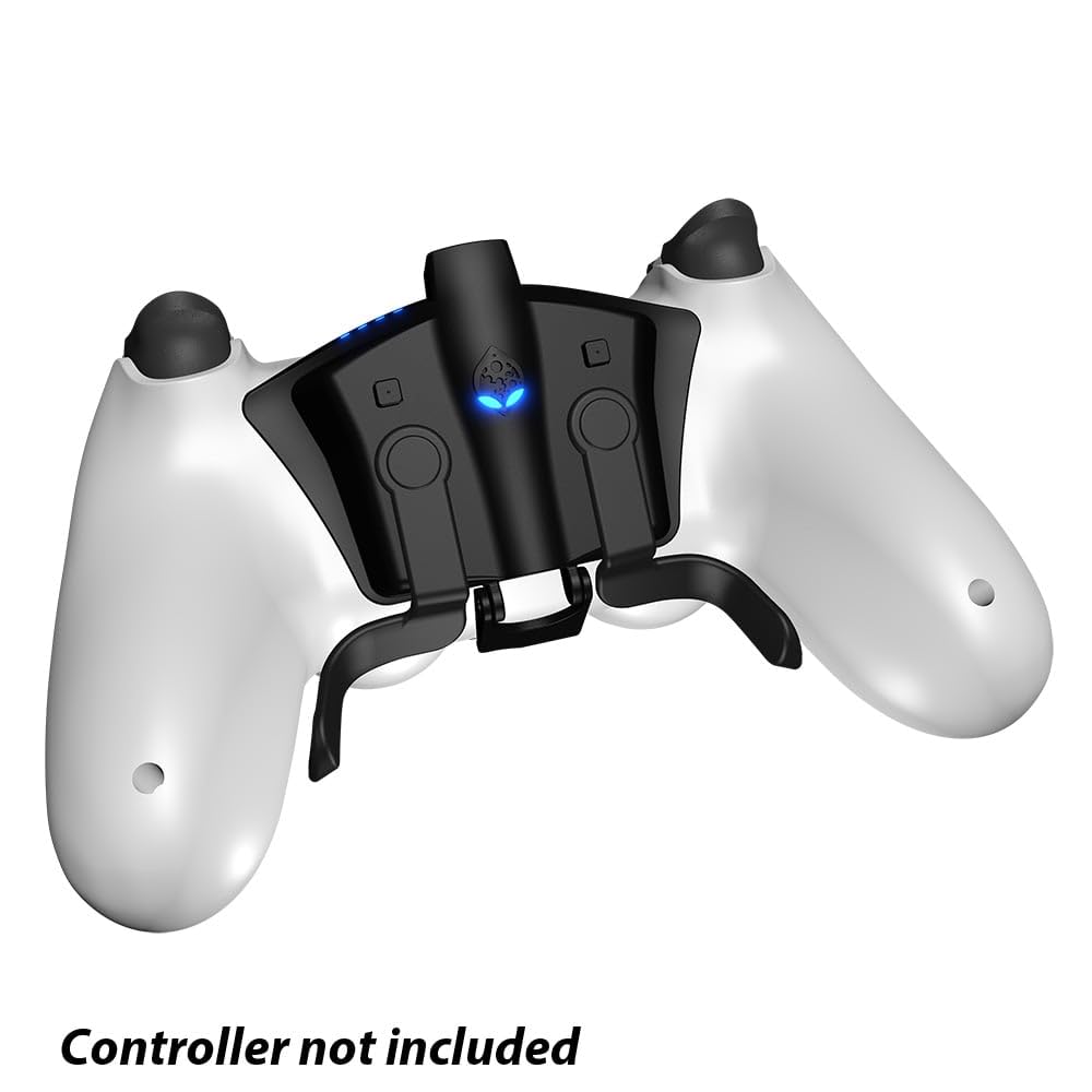 PS4 Strike Pack FPS Dominator MOD-Gerät (PS4)
