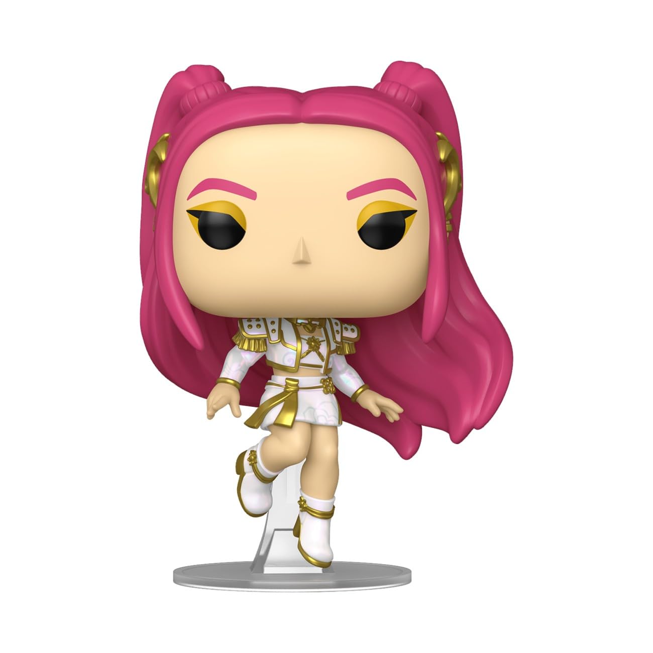 Funko Pop! Mira - KPOP Demon Hunters Collectible Vinyl Figure | 3.75 in | Model 95805 2