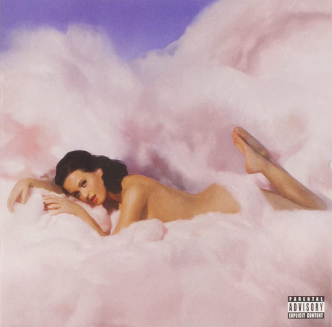 Katy Perry - Teenage Dream: The Complete Confection [Audio CD] 1