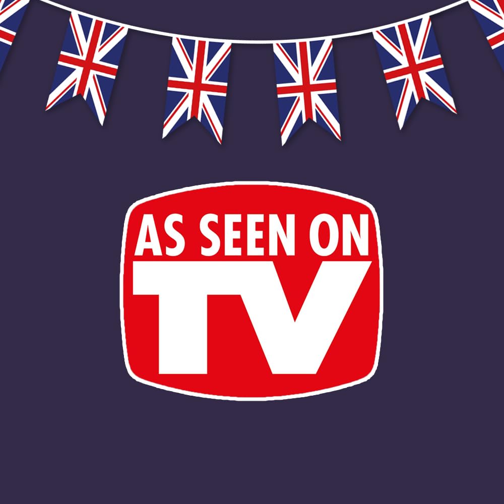 BritishBasics – Handtuchweichspüler 500 ml | Verbessert die Saugfähigkeit und stellt die natürliche Weichheit wieder her 3