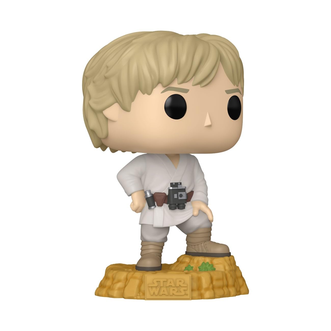 Funko Pop! Star Wars: SWS9 - Luke Skywalker BS Vinyl Collectible Figure 2