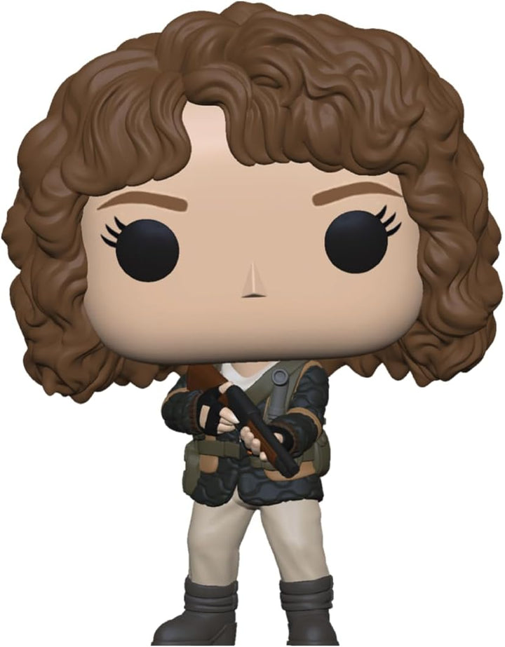 Funko Pop! TV Stranger Things - Nancy Wheeler Vinyl Figure (72139)
