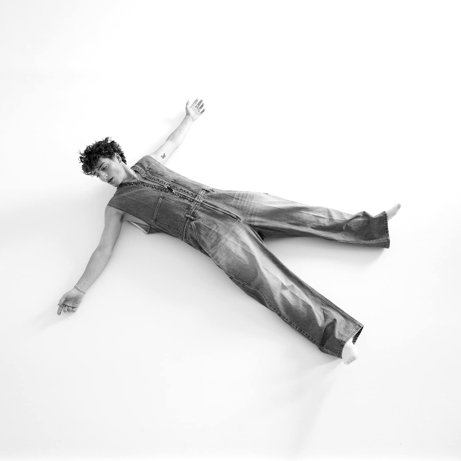 Boone - Walk Me Home. [Audio CD] 2