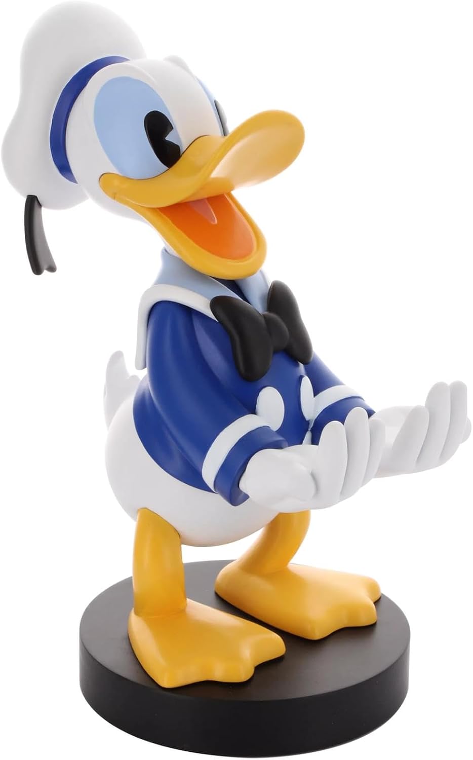 Disney Cable Guy Donald Duck Controller Holder & Phone Stand - 20 cm 3