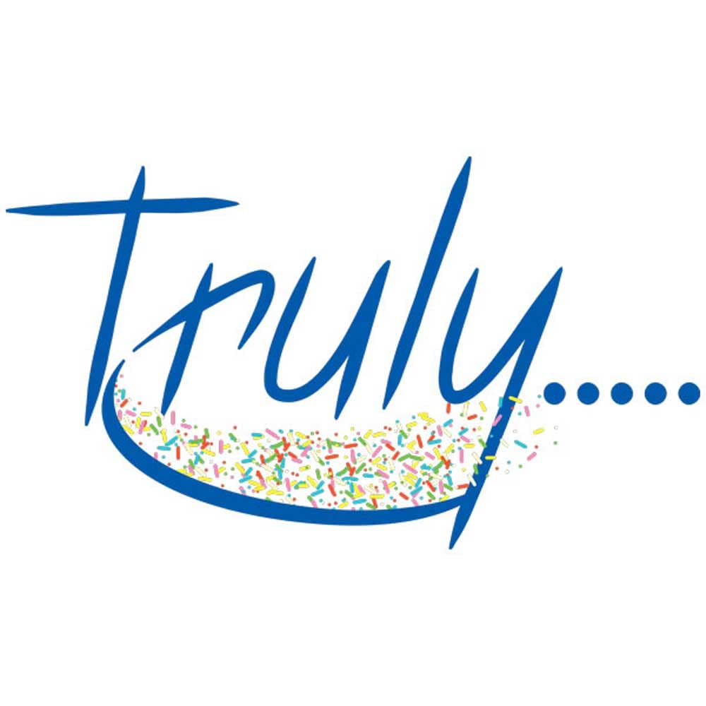A Pinch of Pearls Mix - High Shine Silver Cake Topper Sprinkles | 30g 6