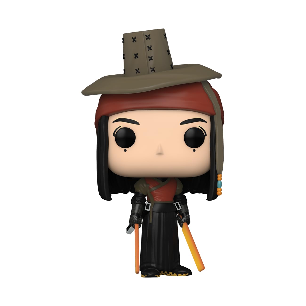 Funko Pop! Movies: Rebel Moon - Nemesis Vinyl Figure