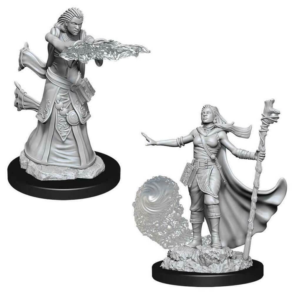 WizKids WK90012 Accessories - Cardboard, Medium Size, English Language 2