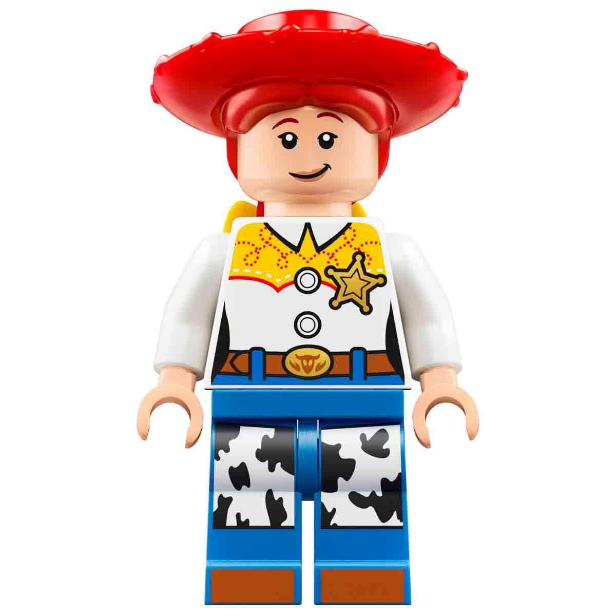 LEGO Disney Pixar Toy Story 5 Blaze's Horse Ranch Building Set 43304 for Ages 4+ 4