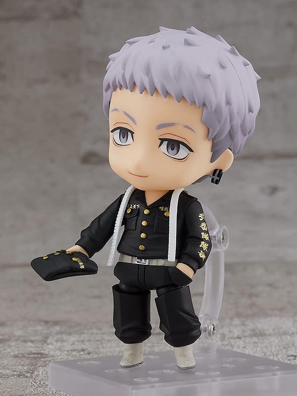Orange Rouge - Tokyo Revengers - Takashi Mitsuya Nendoroid Action Figure (Net)