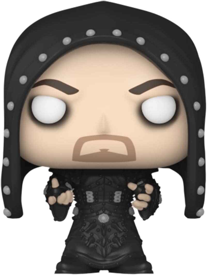 WWE – Countdown-Kalender 2023, 14 Tage Funko Pop! Vinyl