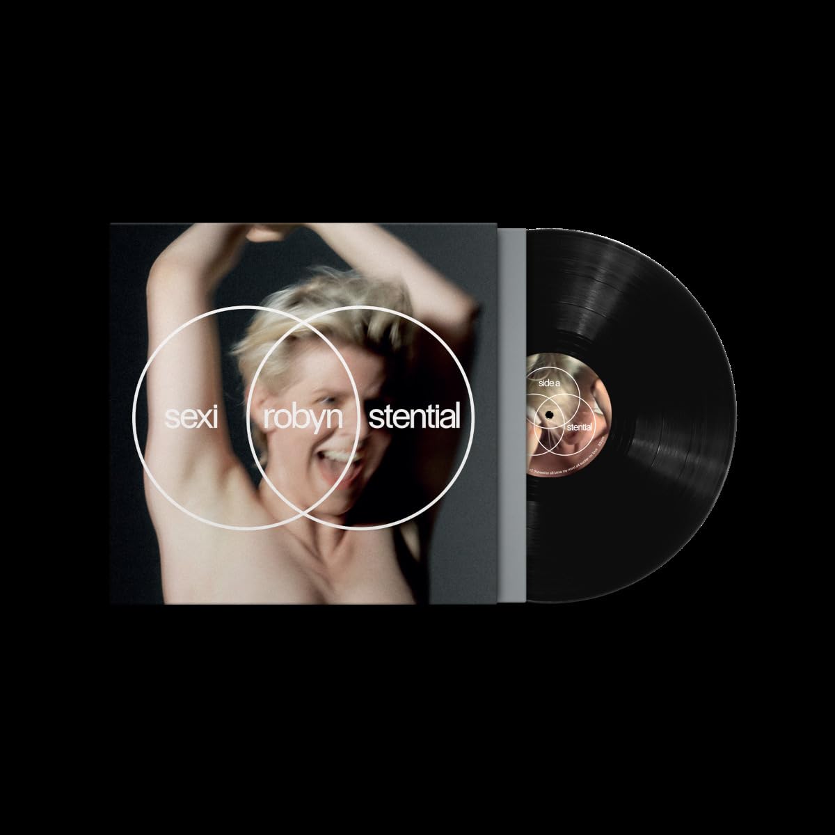 Robyn - Sexistential [Vinyl]