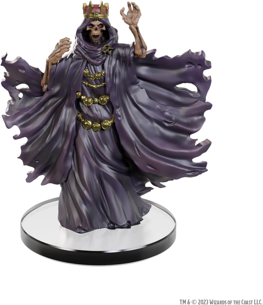 D&amp;D Classic Collection Vorbemalte Miniaturen Monsters KN Boxset von WizKids 4