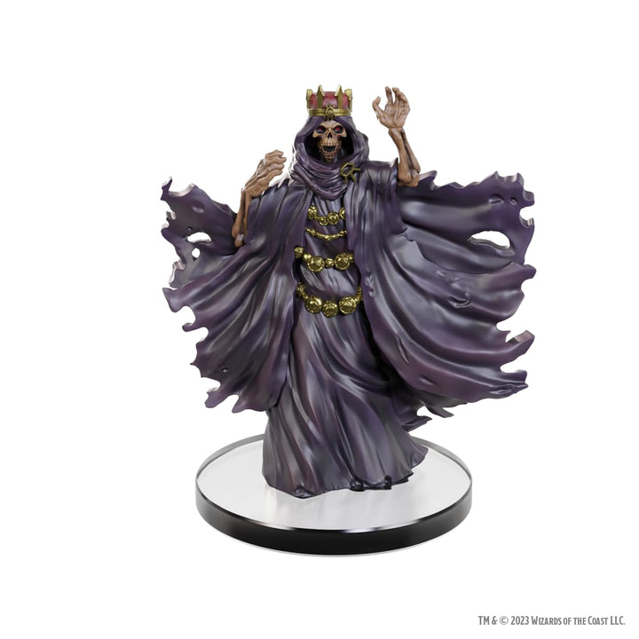 D&D Classic Collection Pre-Painted Miniatures Monsters K-N Boxed Set by WizKids