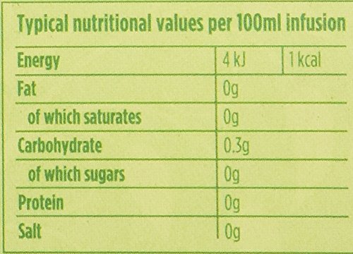 Tetley Pure Green Tea - 50 Bags, Naturally Smooth and Mellow Green Tea
