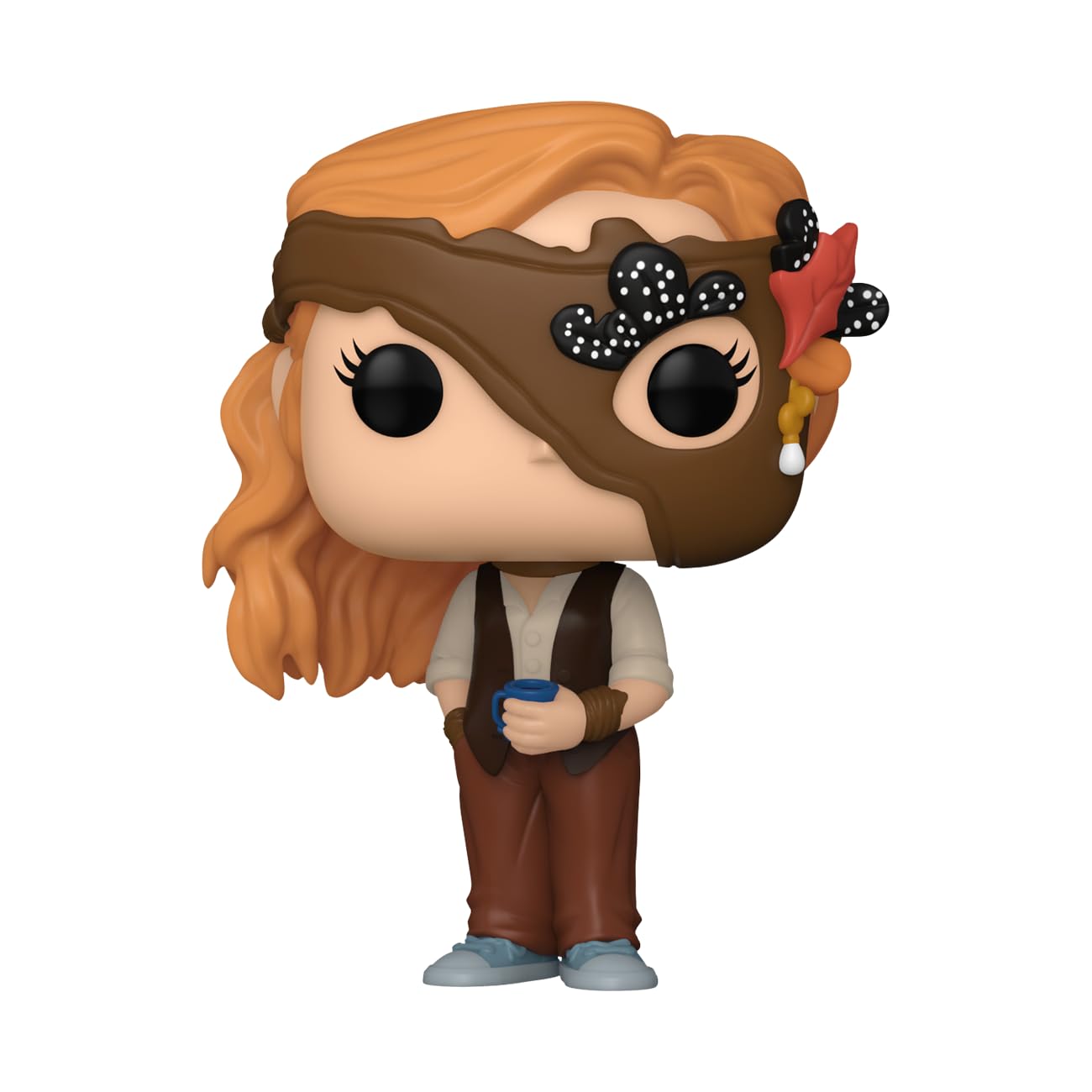 Funko Pop! TV Yellowjackets - Van Vinyl Figur (70730) 2
