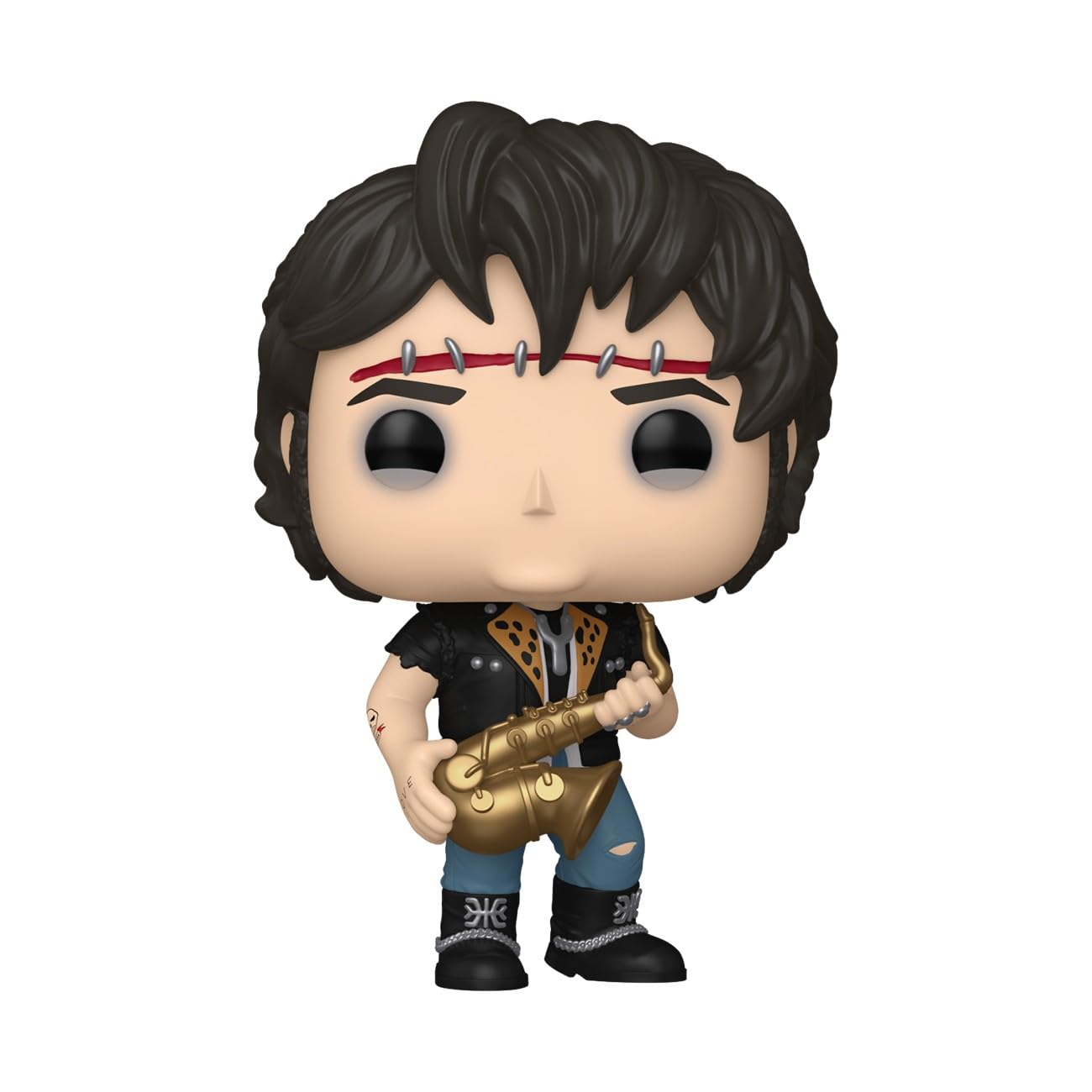Funko Pop! Movies: The Rocky Horror Picture Show - Eddie Vinyl Figure 2