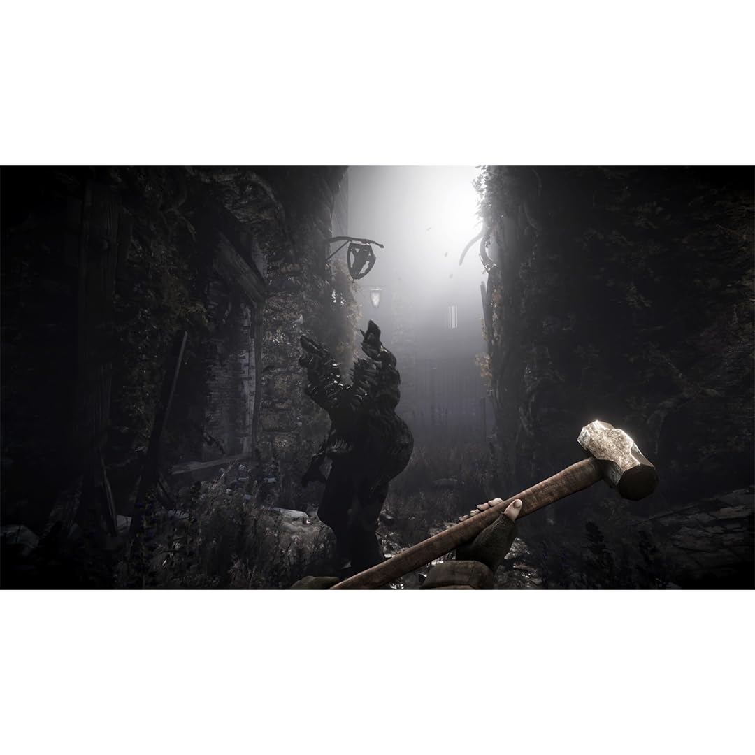Total Chaos [PS5] 5