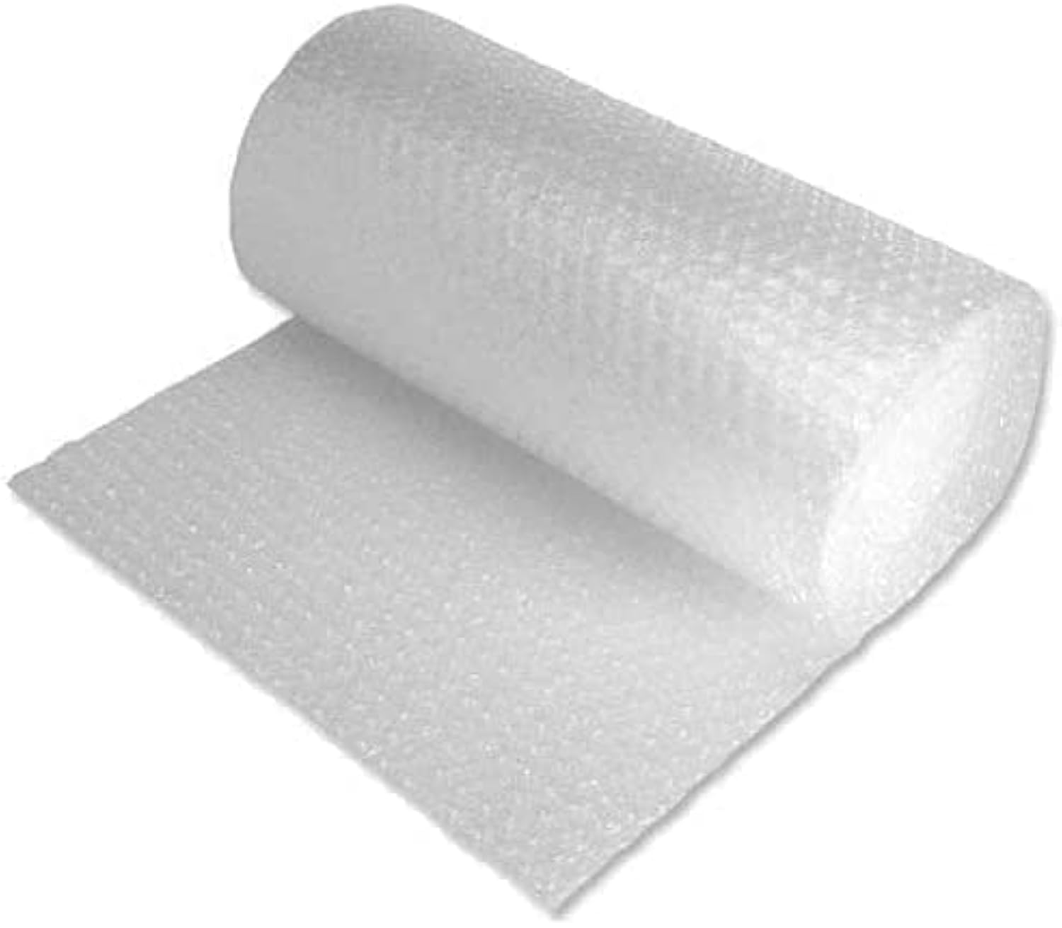 BARGAIN FACTORY Extra Large Bubble Wrap Roll - 300mm x 5m Cushioning | Air Lock Technology