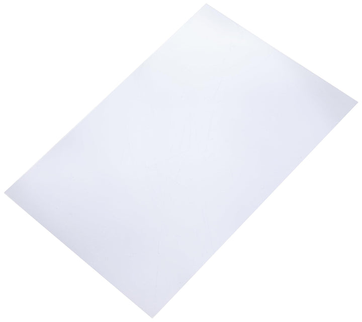 Gamegenic Prime 7 Wonders Sleeves 67x103mm (80), Clear