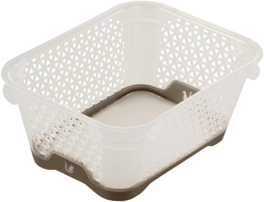 keeeper - Jonas Mini Storage Basket Stackable Organizer