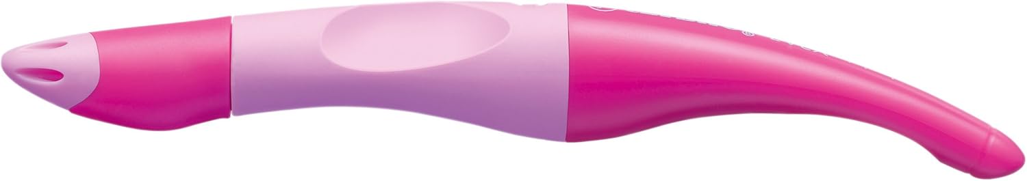 Handwriting Pen - STABILO EASYoriginal Right Handed Light Pink/Dark Pink 3