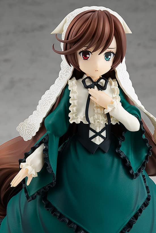 GOODSMILE ROZEN MAIDEN - Suiseiseki - Pop Up Parade 15cm