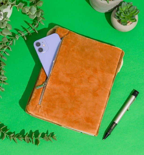 Star Wars: Return of the Jedi Ewok - Loungefly Plush Notebook (2023)