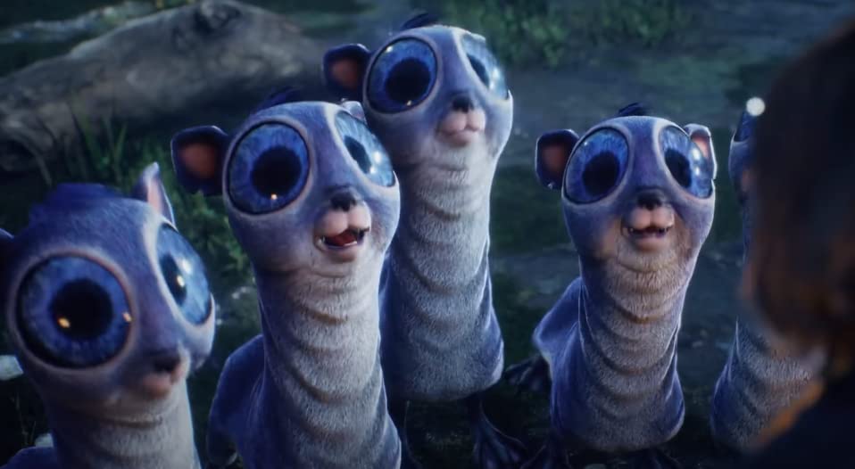 Hogwarts Legacy - PS5