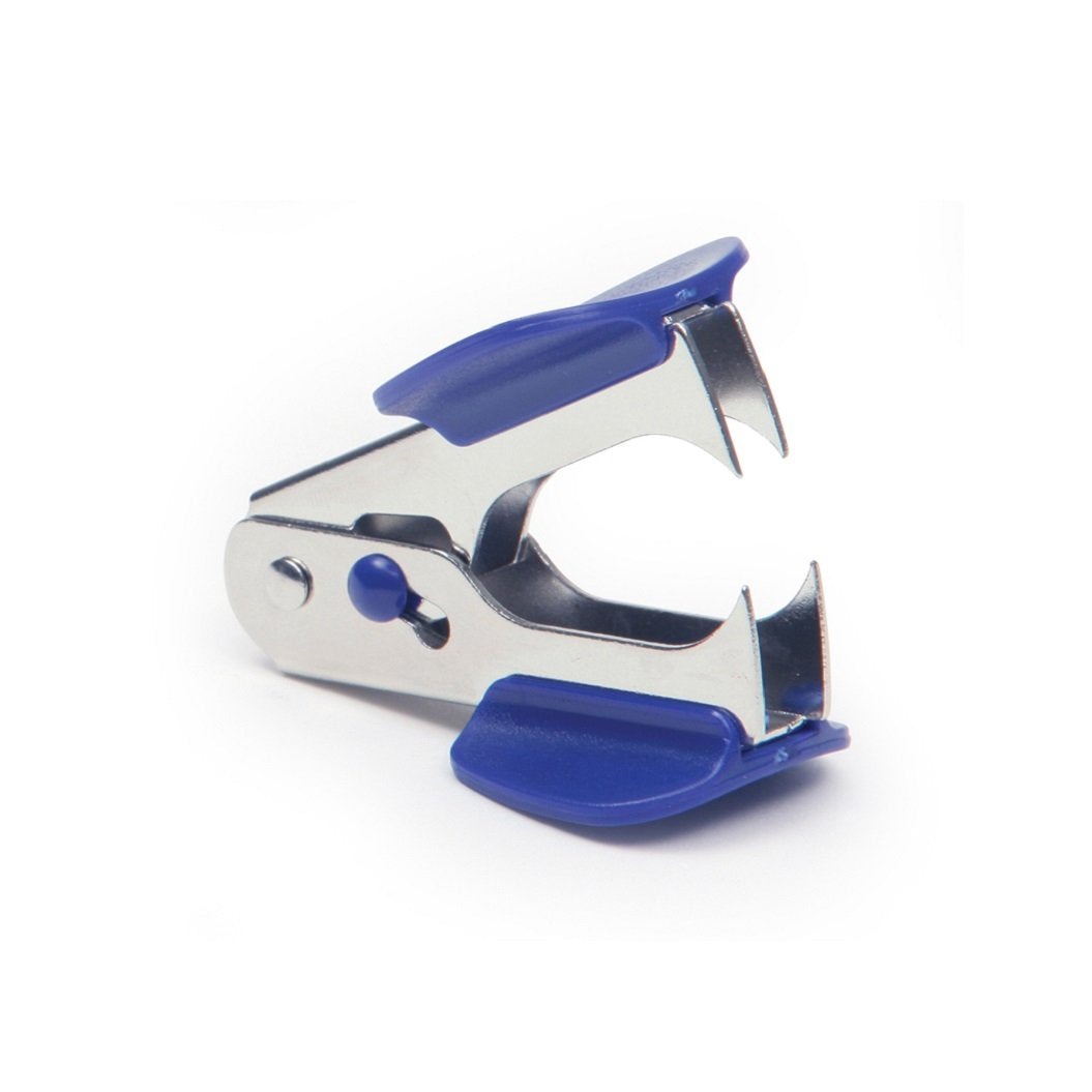 RAPESCO SR4SLDA3 R4 Safety Staple Remover - Pinch Type with Lock-Down Feature | Metal Construction