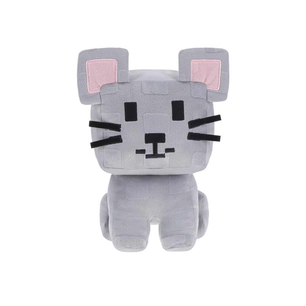 PhatMojo Grow A Garden Mystery Deluxe Plush - Series 1 Blind Box | 8-Inch Stuffed Animal | Includes Roblox DLC Code 3